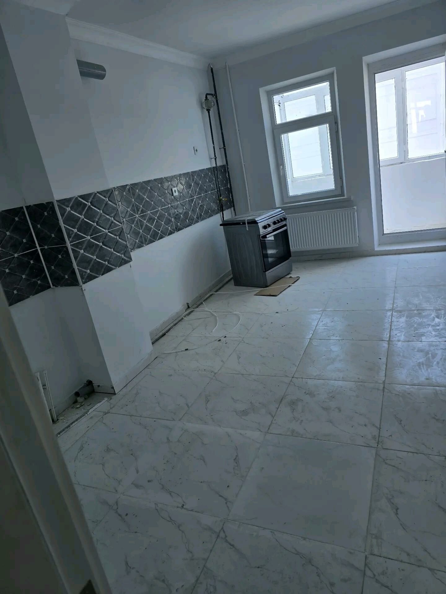 Täze Ahal - Büzmeýin - img 3