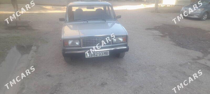 Lada 2107 2010 - 50 000 TMT - Мары - img 3
