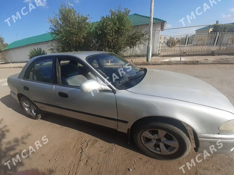 Hyundai Sonata 1994 - 26 000 TMT - Туркменабат - img 2