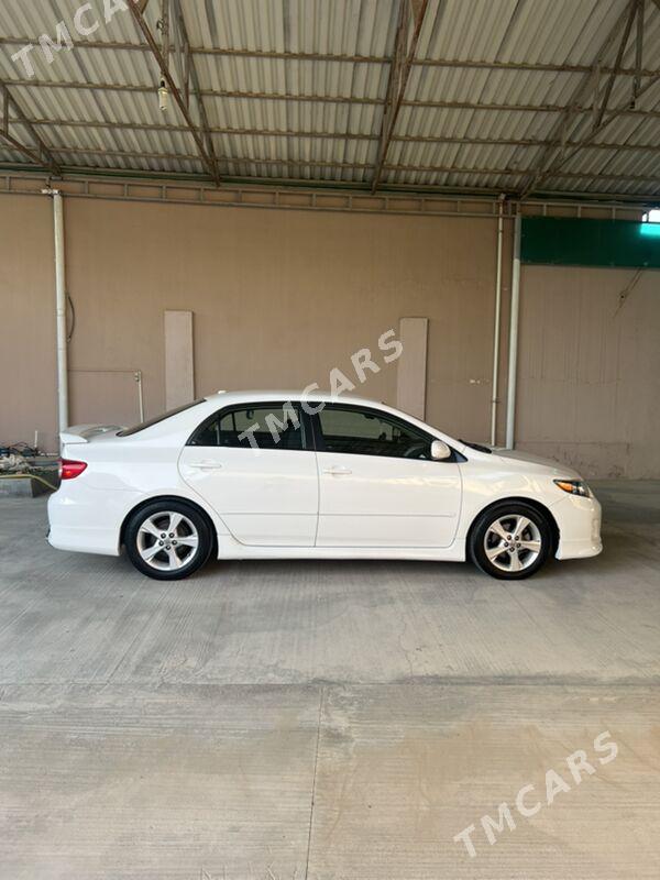 Toyota Corolla 2011 - 186 000 TMT - Ашхабад - img 3