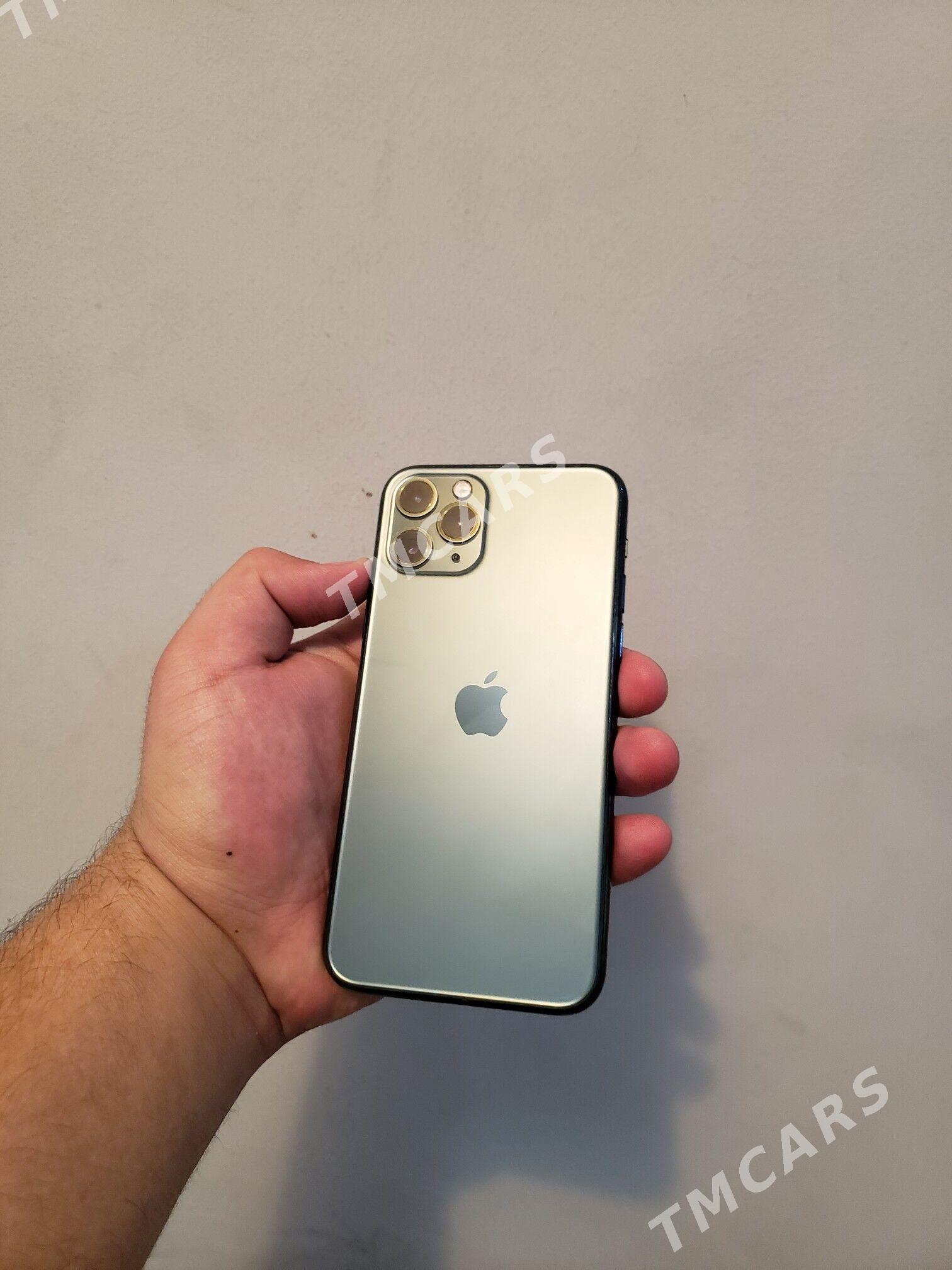 Iphone 11pro 83% - Aşgabat - img 2