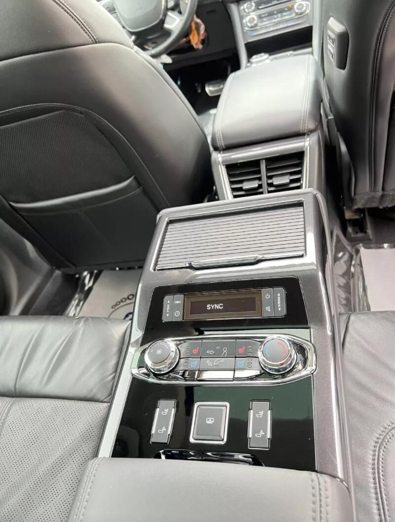 Ford Taurus 2021 - 440 000 TMT - Aşgabat - img 5