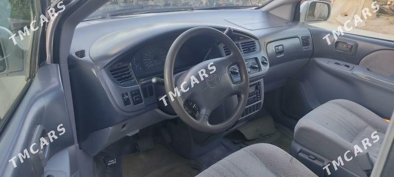 Toyota Sienna 2002 - 130 000 TMT - Murgap - img 4