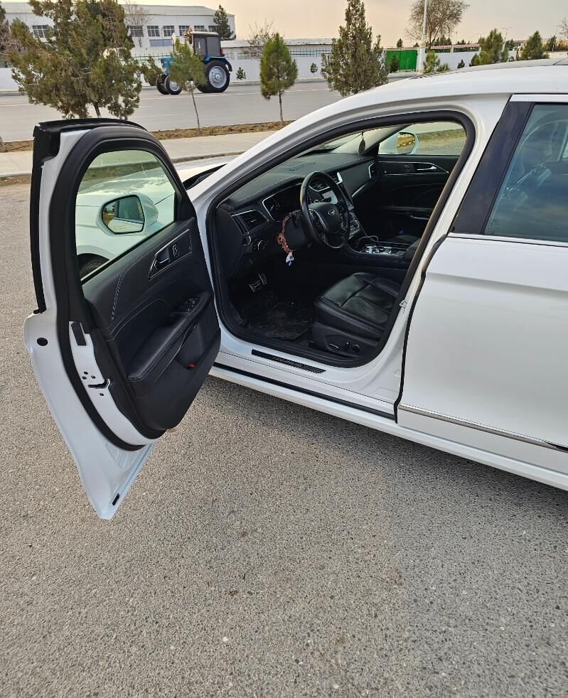 Ford Taurus 2021 - 440 000 TMT - Aşgabat - img 6