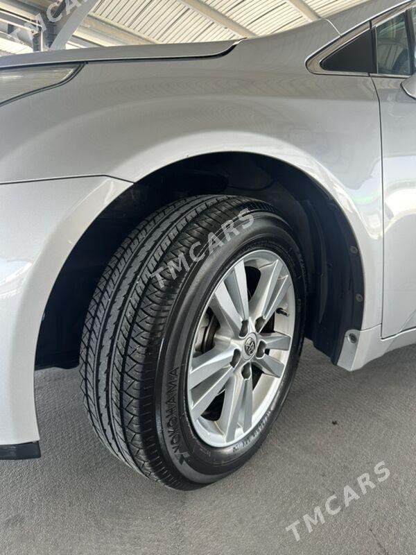 Toyota Avensis 2010 - 200 000 TMT - Aşgabat - img 10