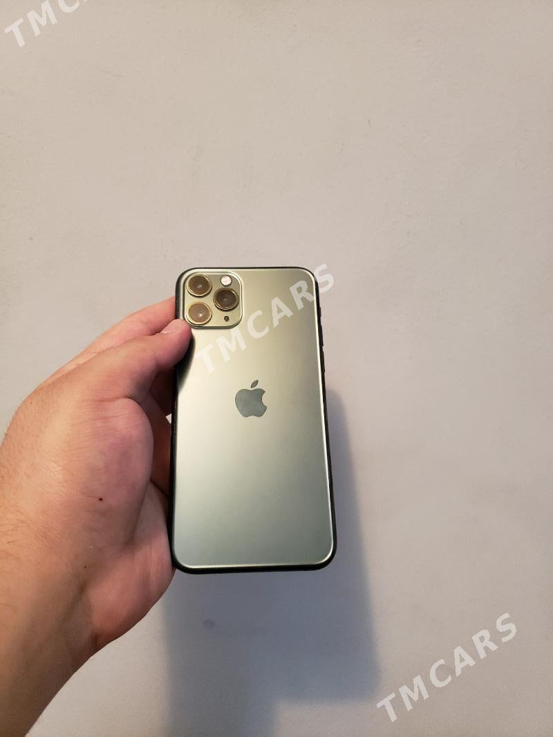 Iphone 11pro 83% - Aşgabat - img 6