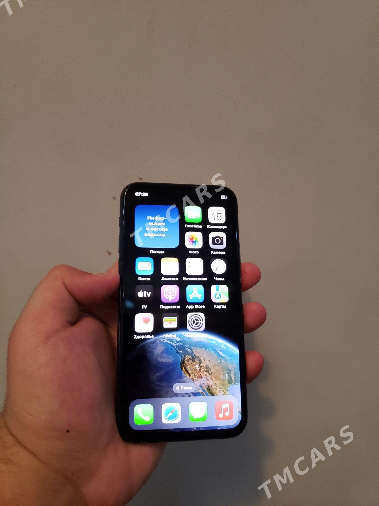 Iphone 11pro 83% - Aşgabat - img 10