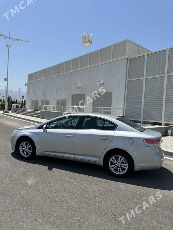 Toyota Avensis 2010 - 200 000 TMT - Aşgabat - img 2