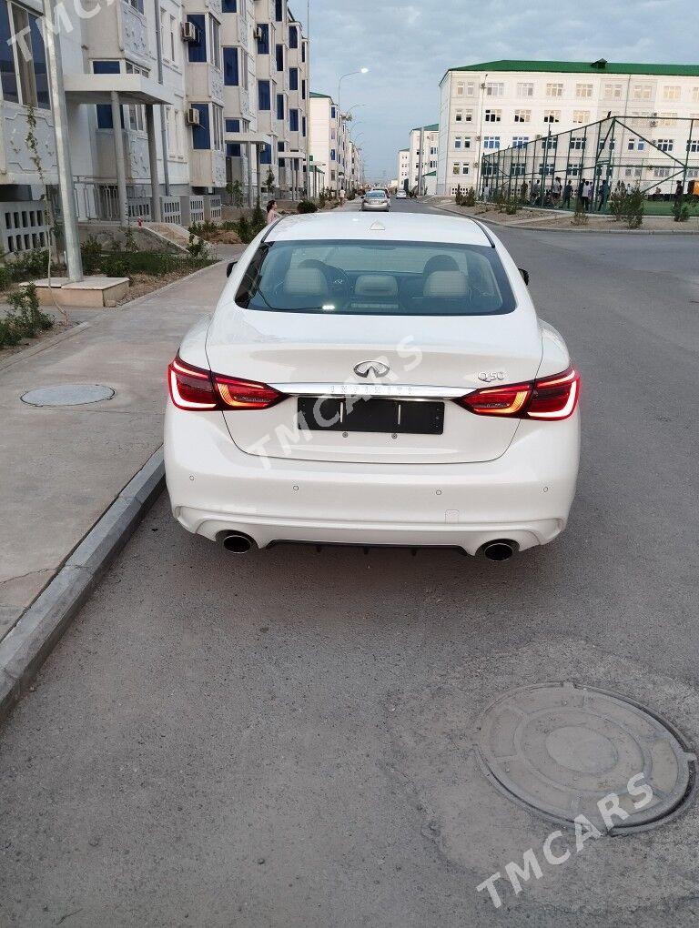 Nissan Maxima 2019 - 240 000 TMT - Ашхабад - img 2