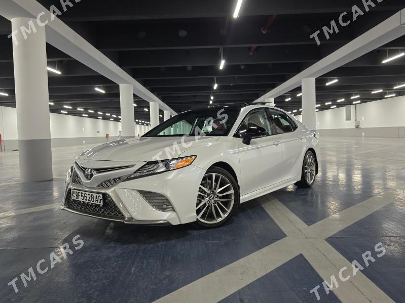 Toyota Camry 2020 - 399 000 TMT - Gypjak - img 4