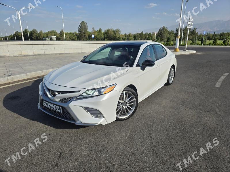 Toyota Camry 2020 - 399 000 TMT - Gypjak - img 10