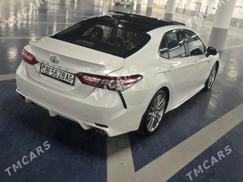 Toyota Camry 2020 - 399 000 TMT - Gypjak - img 2