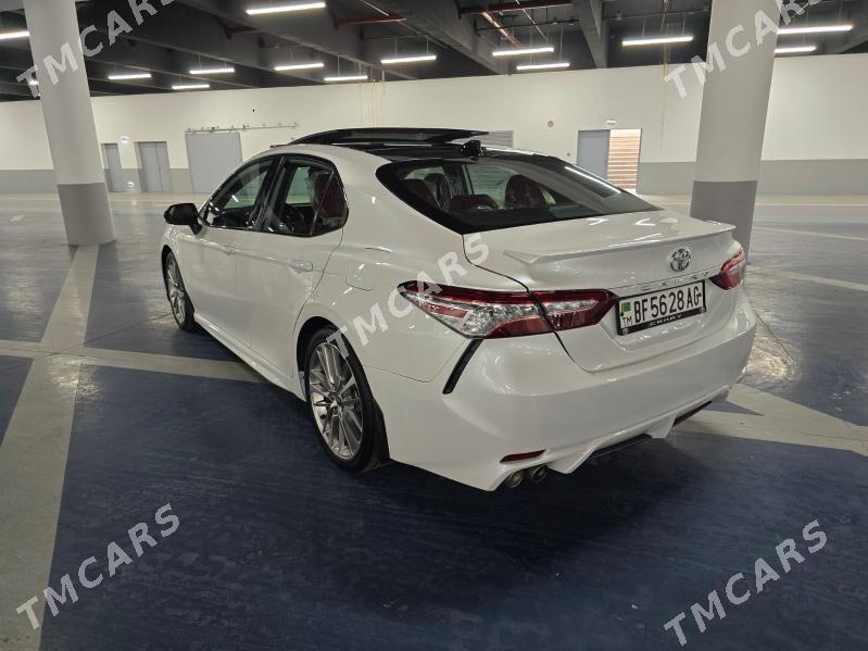Toyota Camry 2020 - 399 000 TMT - Gypjak - img 6