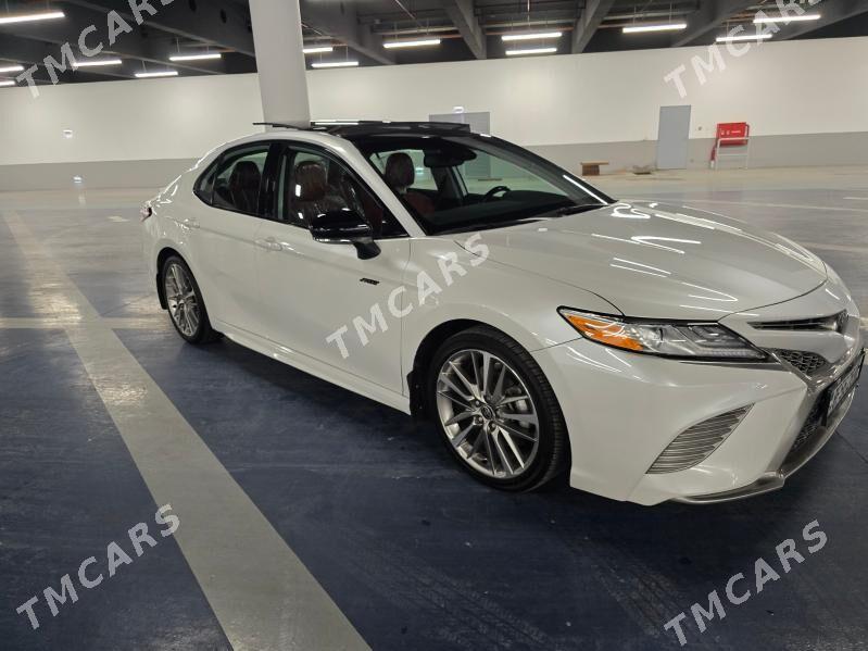 Toyota Camry 2020 - 399 000 TMT - Gypjak - img 5