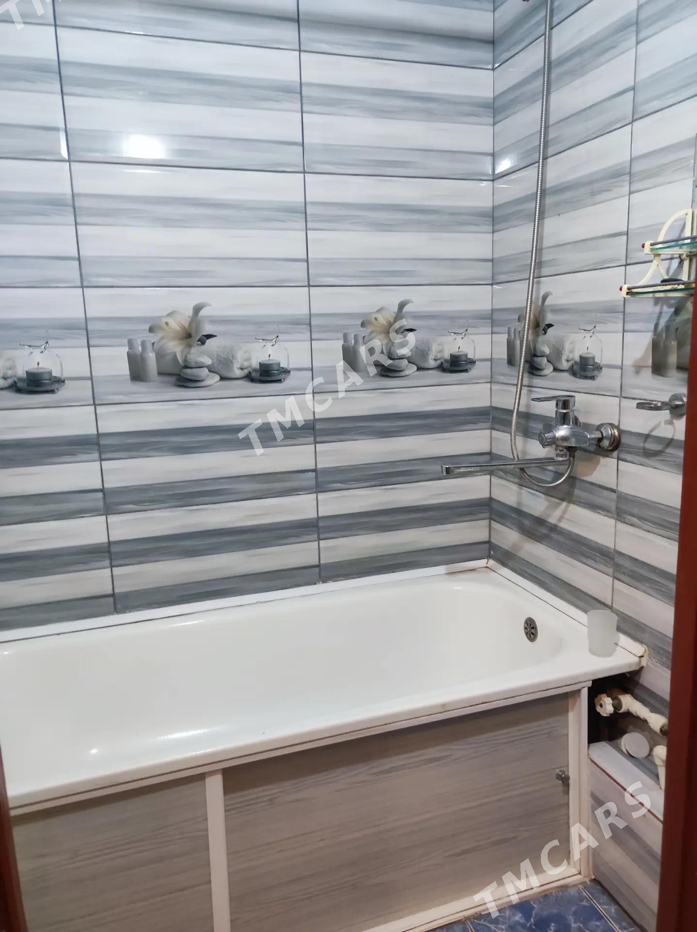 ПРОДАЖА КВАРТИРЫ МИР 3 - Ашхабад - img 5