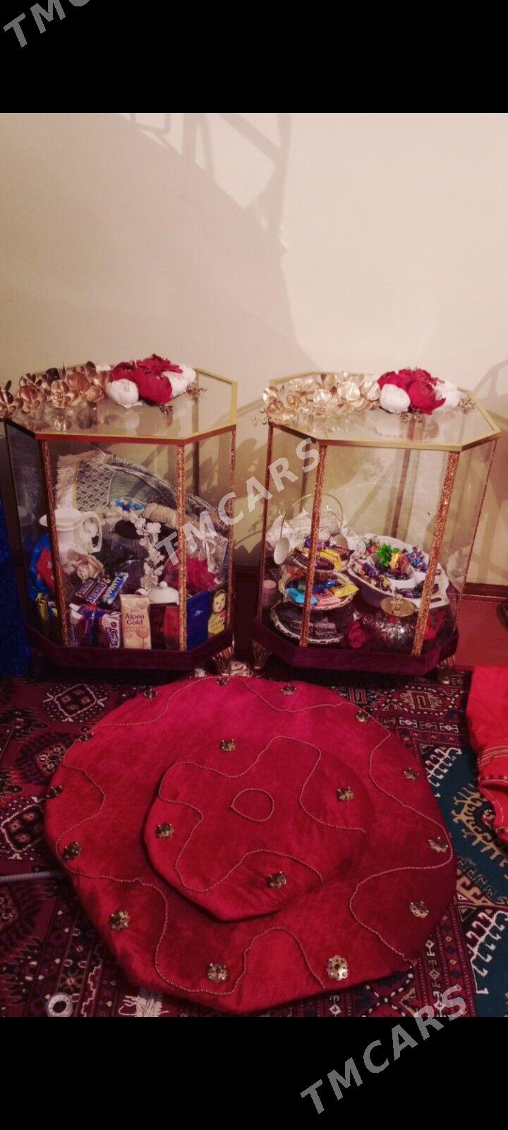 bukja bezeg nabor - Багир - img 2