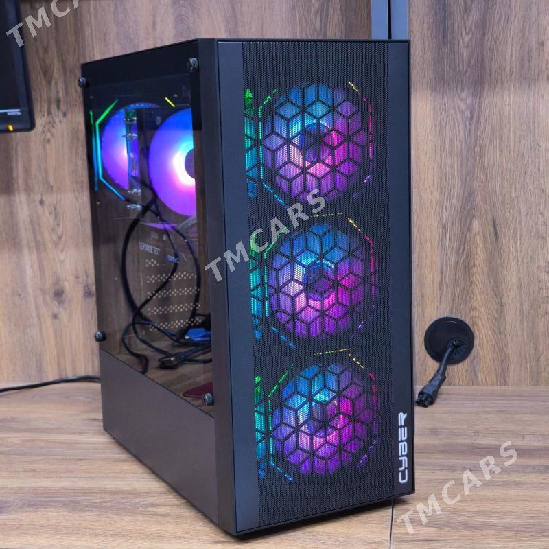 CORE i5-12+RTX3050 6GB! NEW! - Мир 7 - img 3