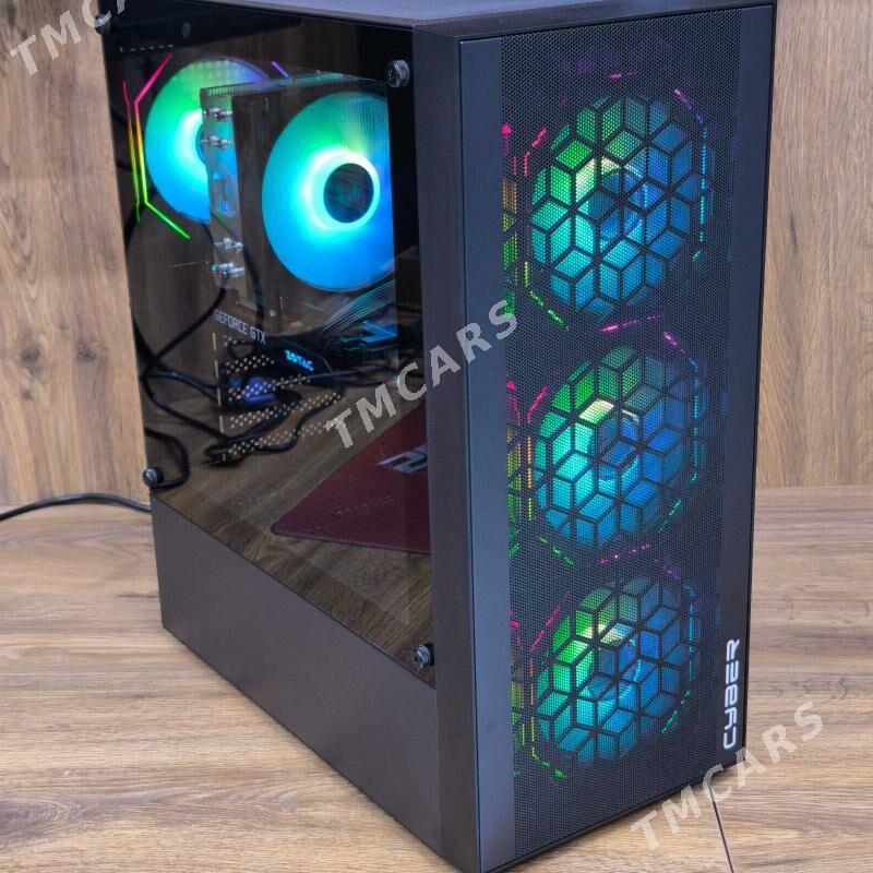 CORE i5-12+RTX3050 6GB! NEW! - Мир 7 - img 6