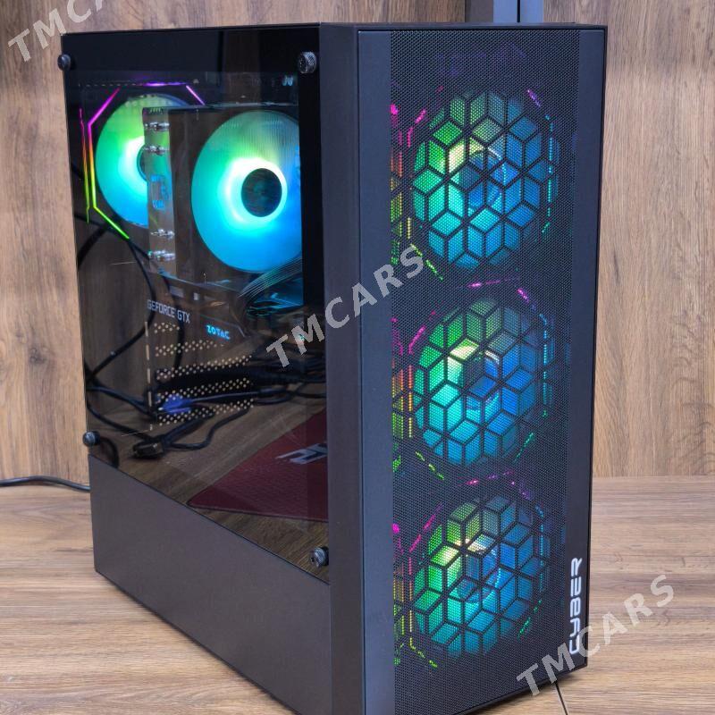 CORE i5-12+RTX3050 6GB! NEW! - Мир 7 - img 4