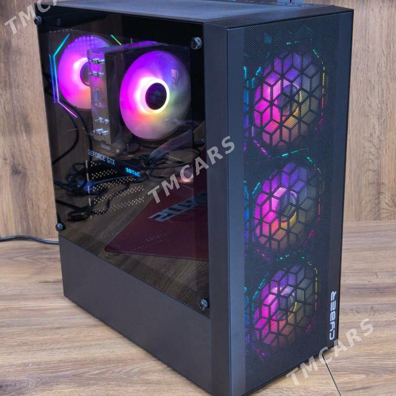 CORE i5-12+RTX3050 6GB! NEW! - Мир 7 - img 5