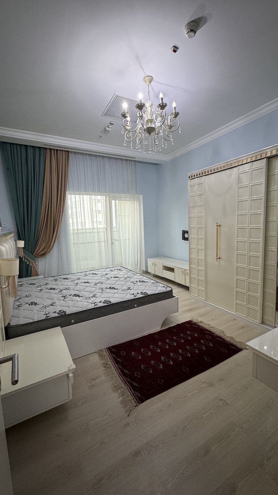 3 komnat olimpiya gorodok elit - Aşgabat - img 5
