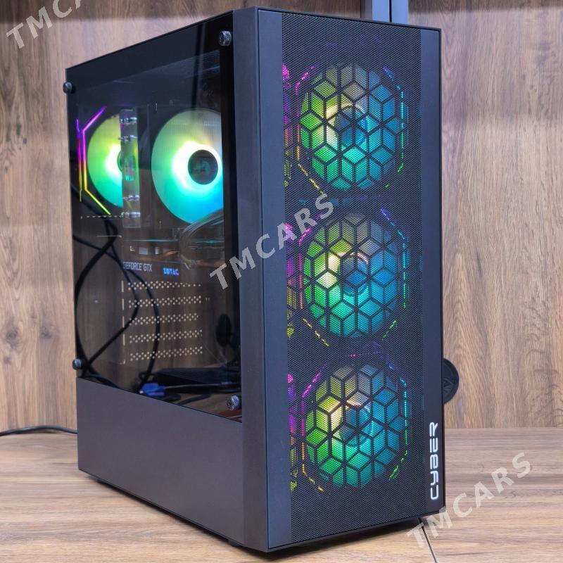 CORE i5-12+RTX3050 6GB! NEW! - Мир 7 - img 2