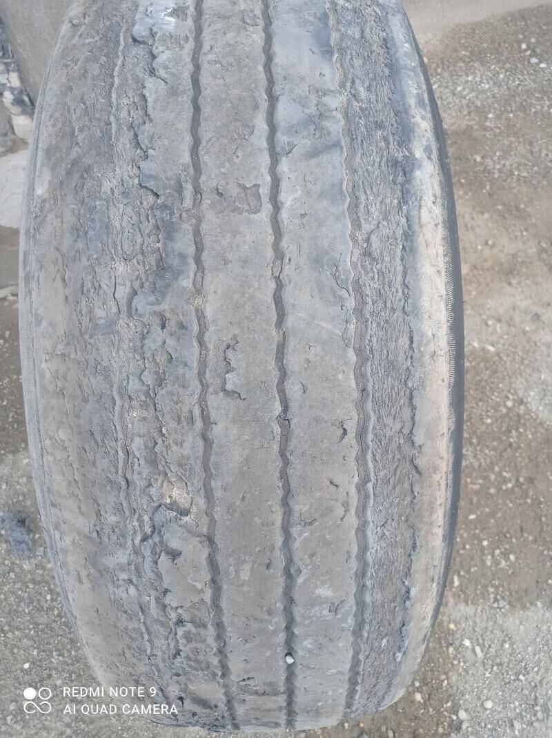 plyot teker 800 TMT - Gumdag - img 2