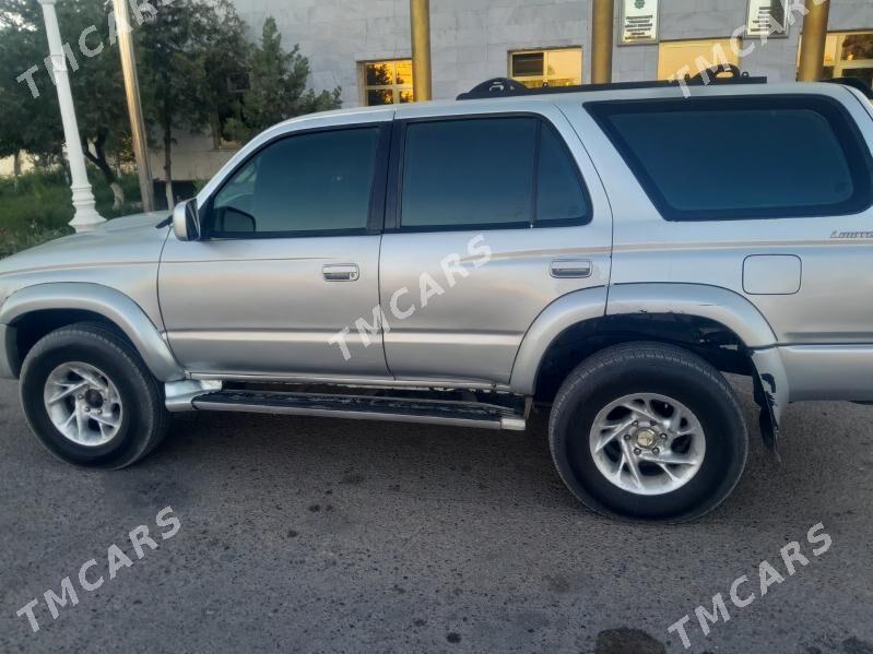 Toyota 4Runner 2002 - 120 000 TMT - Газаджак - img 6