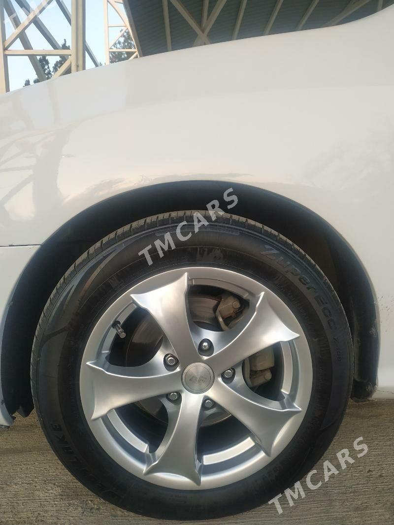 Hyundai Elantra 2010 - 148 000 TMT - Aşgabat - img 9