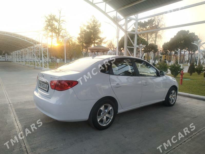 Hyundai Elantra 2010 - 148 000 TMT - Aşgabat - img 3