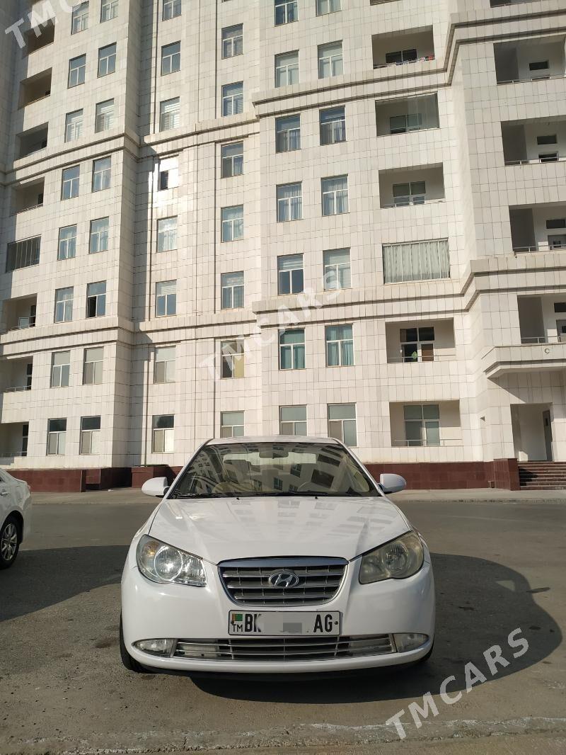 Hyundai Elantra 2010 - 148 000 TMT - Aşgabat - img 2
