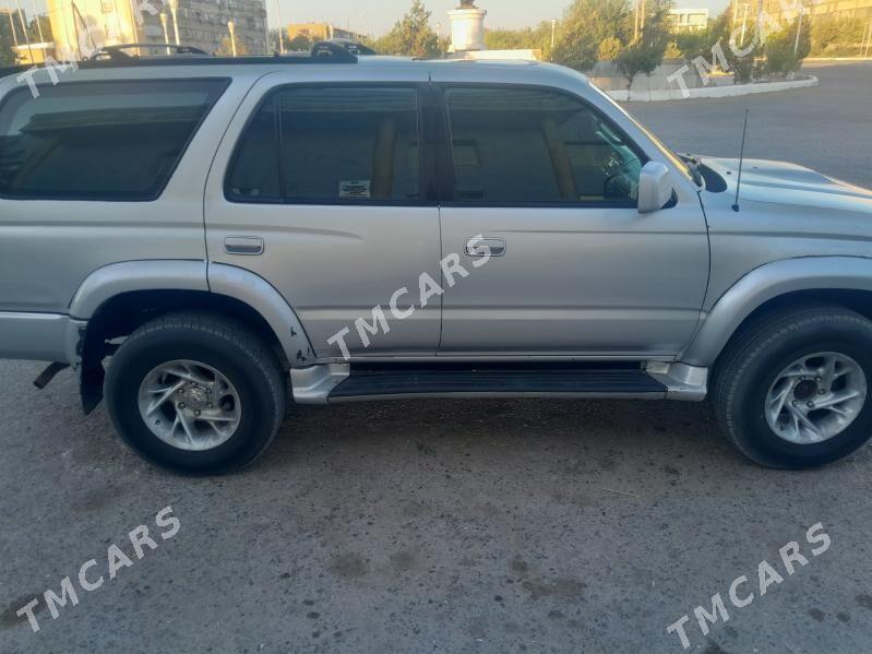 Toyota 4Runner 2002 - 120 000 TMT - Газаджак - img 7