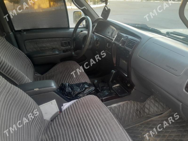 Toyota 4Runner 2002 - 120 000 TMT - Газаджак - img 5