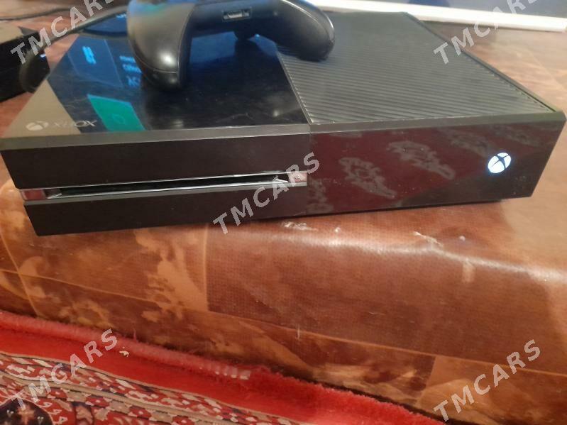 Xbox one obmen Xbox 360e - Гаудан "А" - img 2
