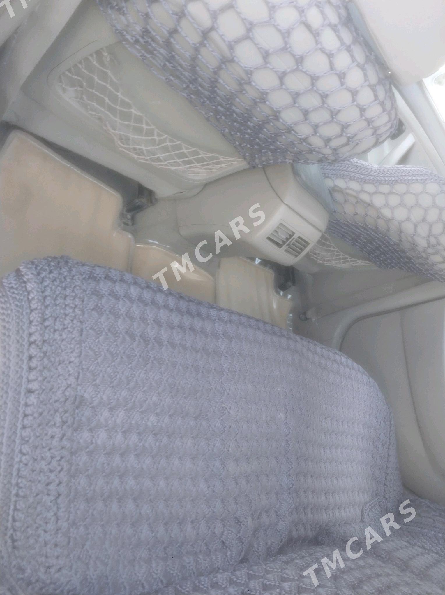 Toyota Camry 2008 - 125 000 TMT - Ak bugdaý etraby - img 4