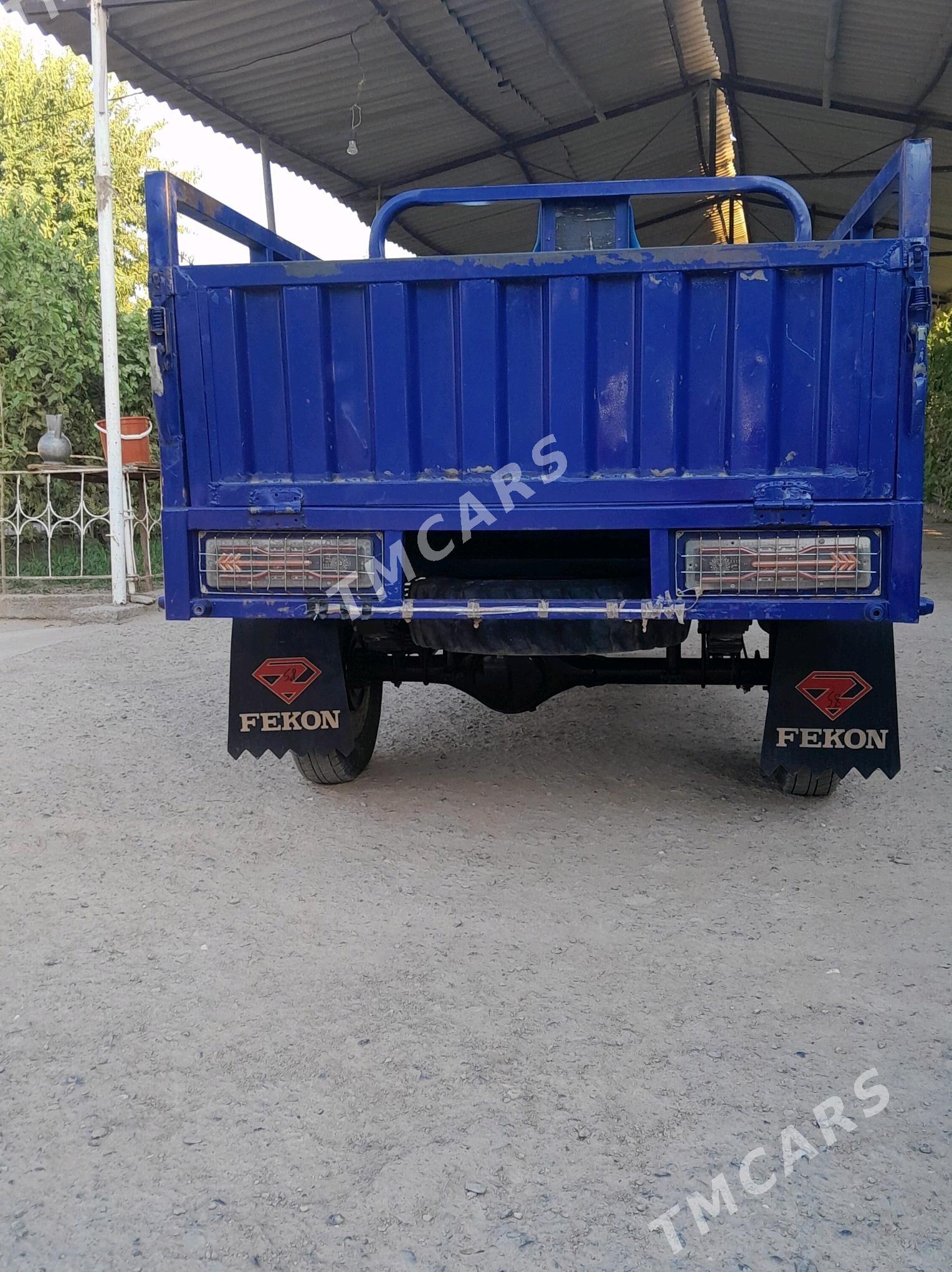 Fekon FK150-8G 2017 - 19 000 TMT - Babadaýhan - img 2