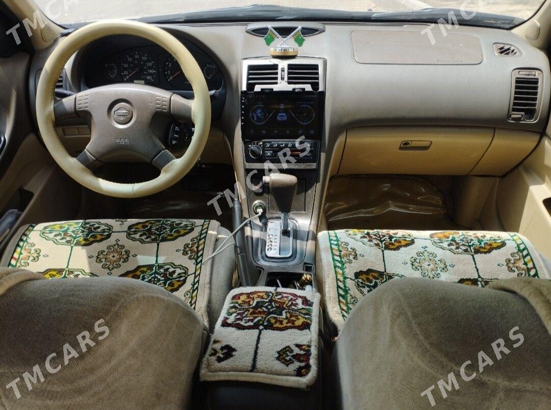 Nissan Maxima 2000 - 68 000 TMT - Balkanabat - img 5