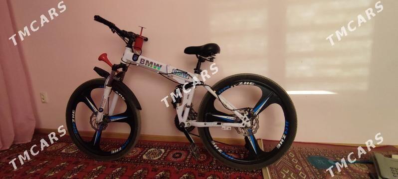 Welosiped BMW - Дашогуз - img 3