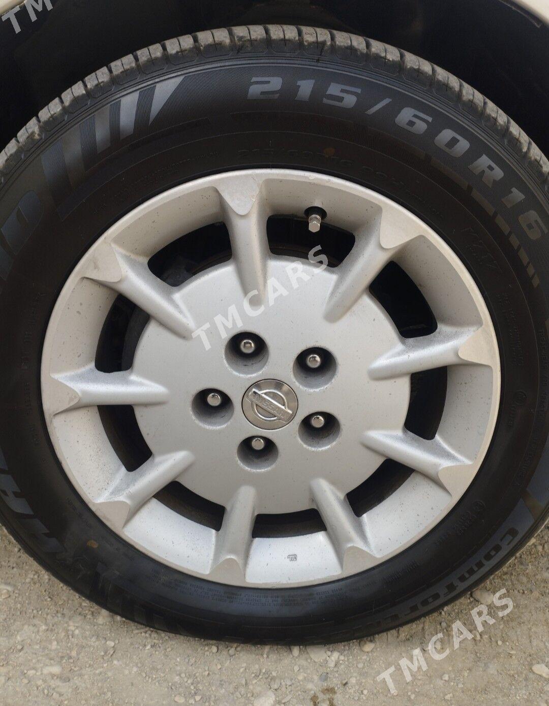 Nissan Maxima 2000 - 68 000 TMT - Balkanabat - img 3