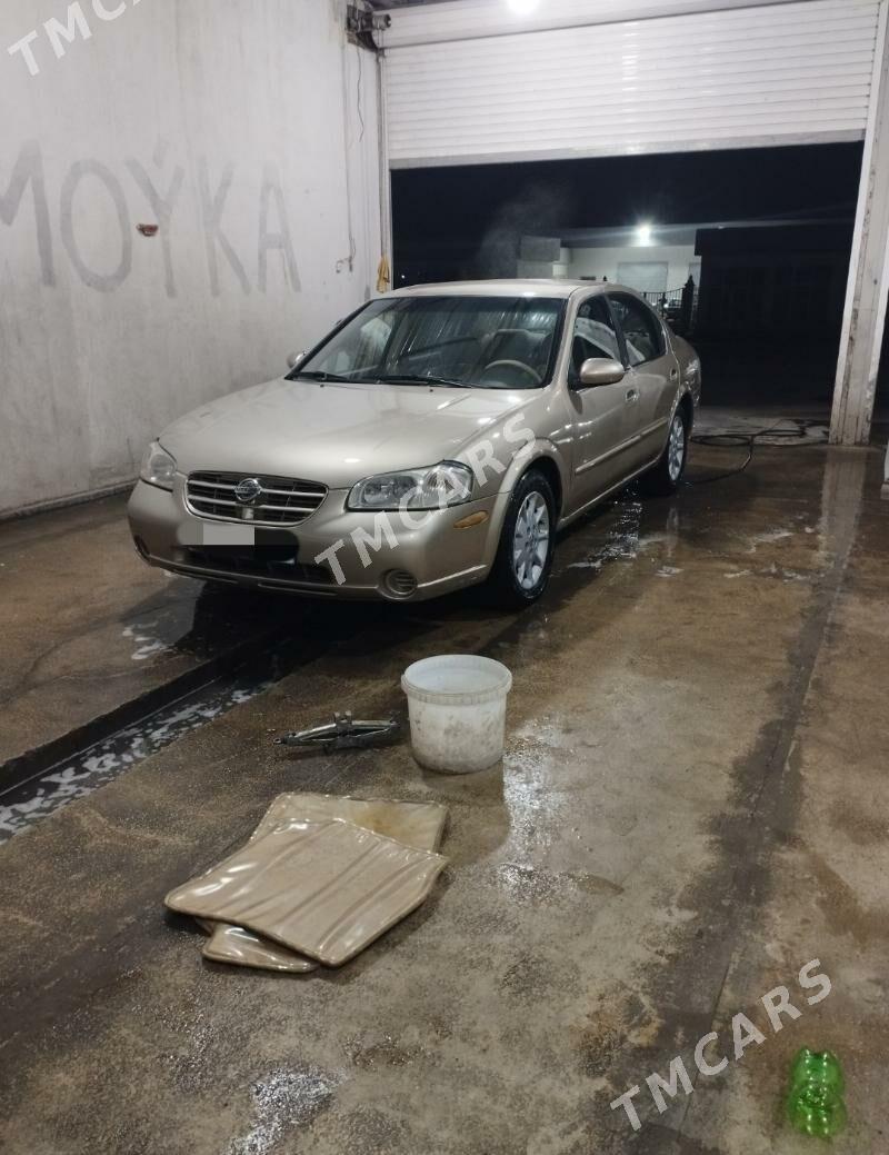 Nissan Maxima 2000 - 68 000 TMT - Balkanabat - img 8