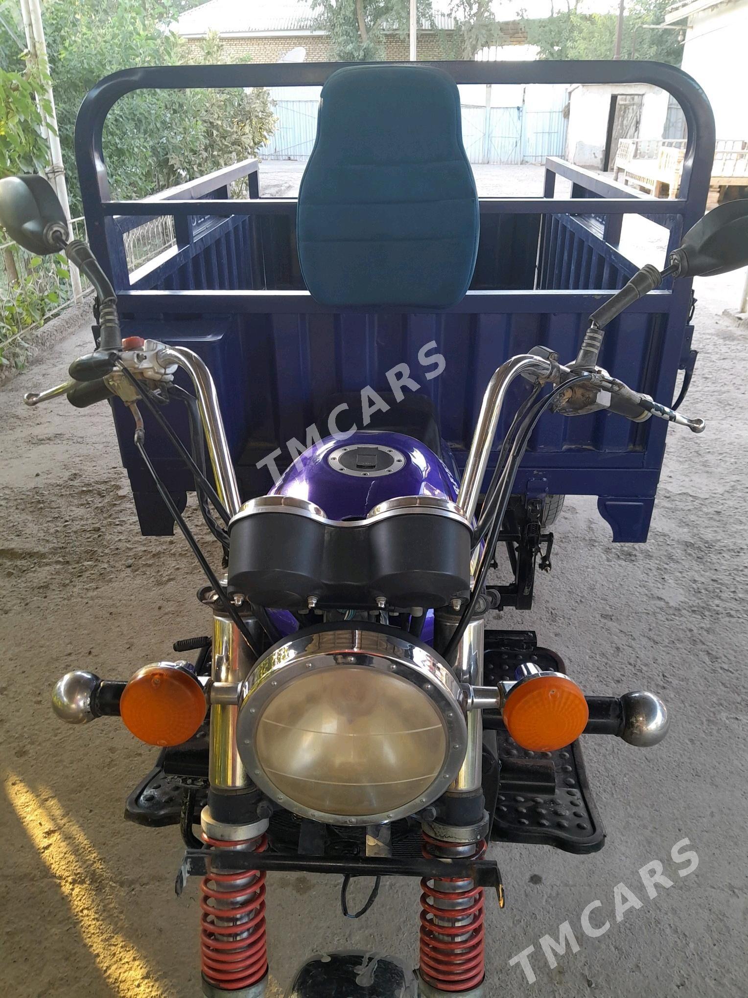 Fekon FK150-8G 2017 - 19 000 TMT - Babadaýhan - img 4