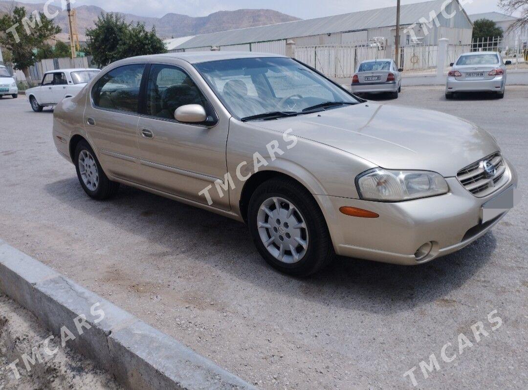 Nissan Maxima 2000 - 68 000 TMT - Balkanabat - img 2