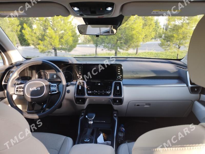 Kia Sorento 2023 - 645 000 TMT - Ашхабад - img 4