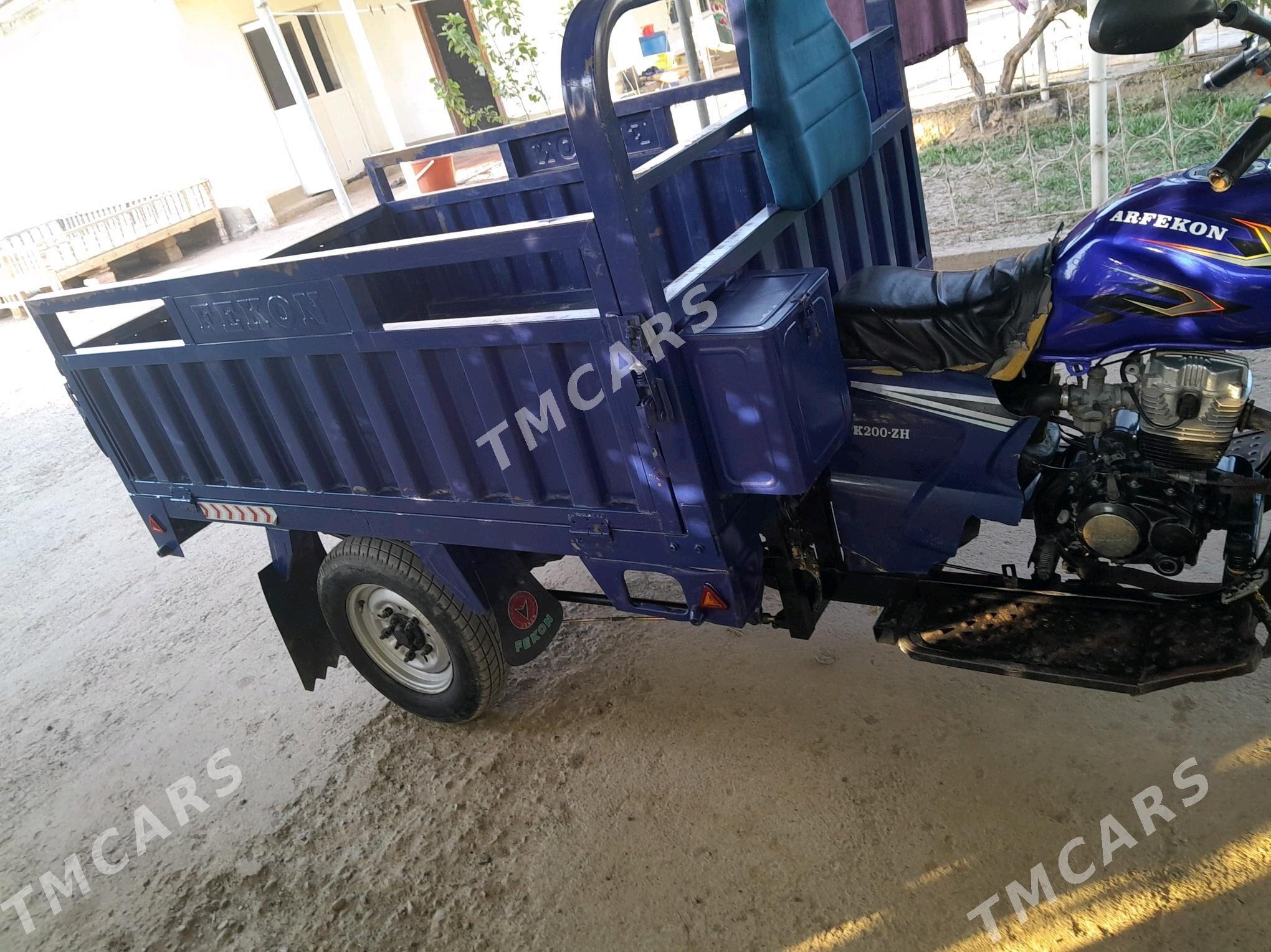 Fekon FK150-8G 2017 - 19 000 TMT - Babadaýhan - img 5
