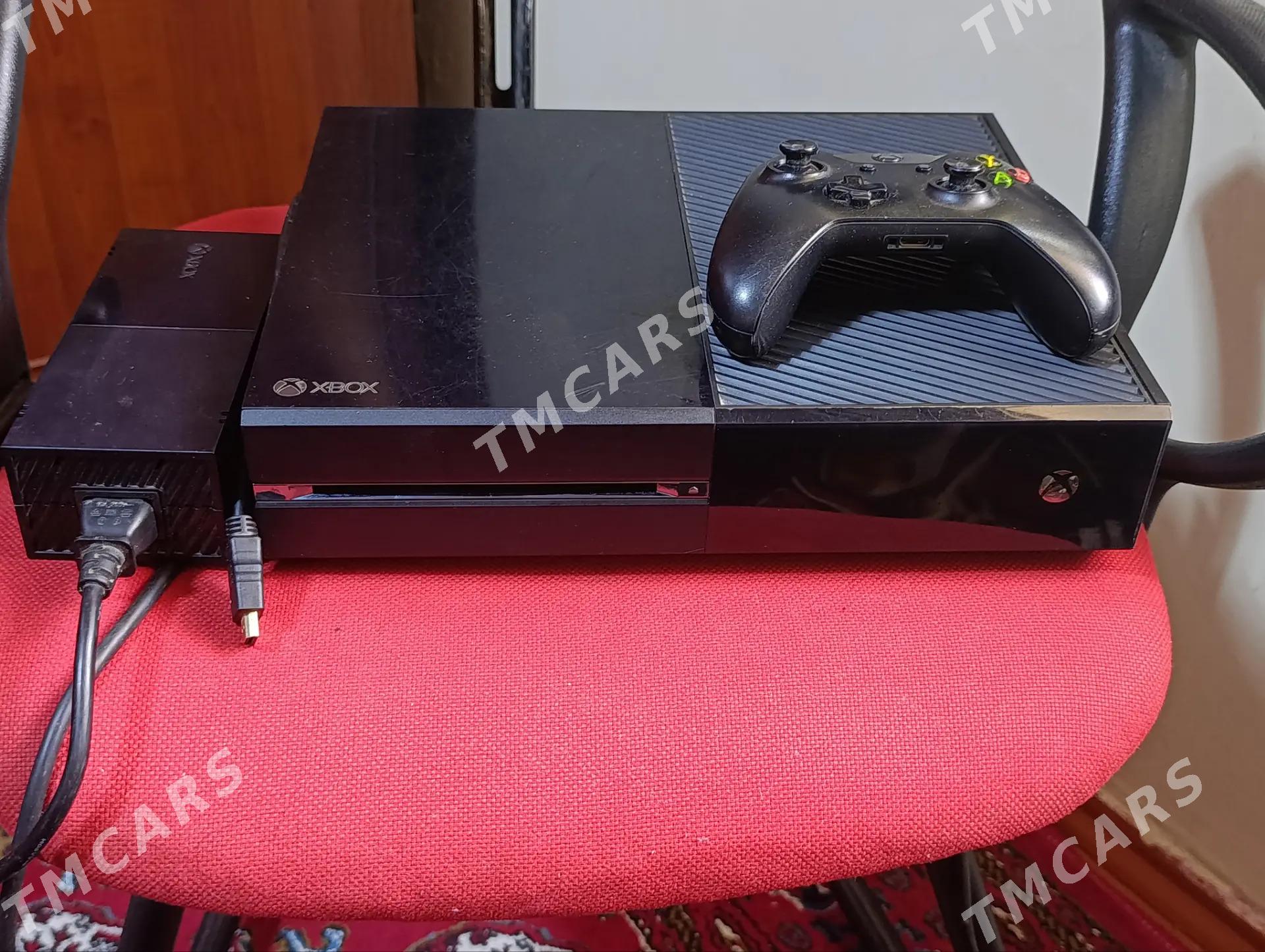 Xbox one obmen Xbox 360e - Гаудан "А" - img 3