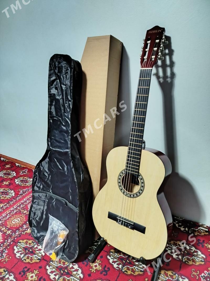 Gitara Elektro JIZHILIN paket - Türkmenabat - img 5
