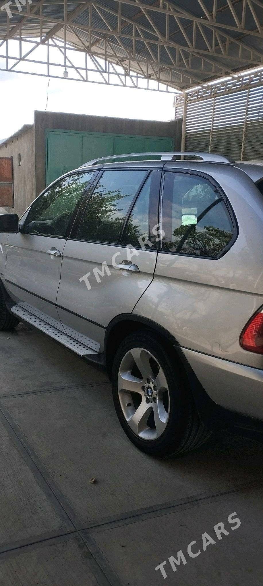 BMW X5 2005 - 100 000 TMT - Bäherden - img 5