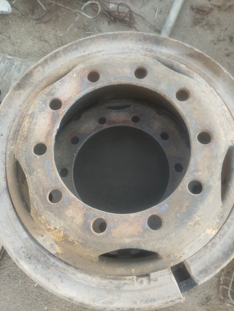 diska 100 TMT - Jebel - img 2