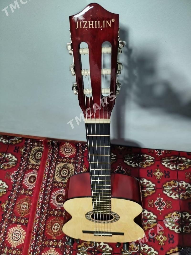 Gitara Elektro JIZHILIN paket - Türkmenabat - img 4