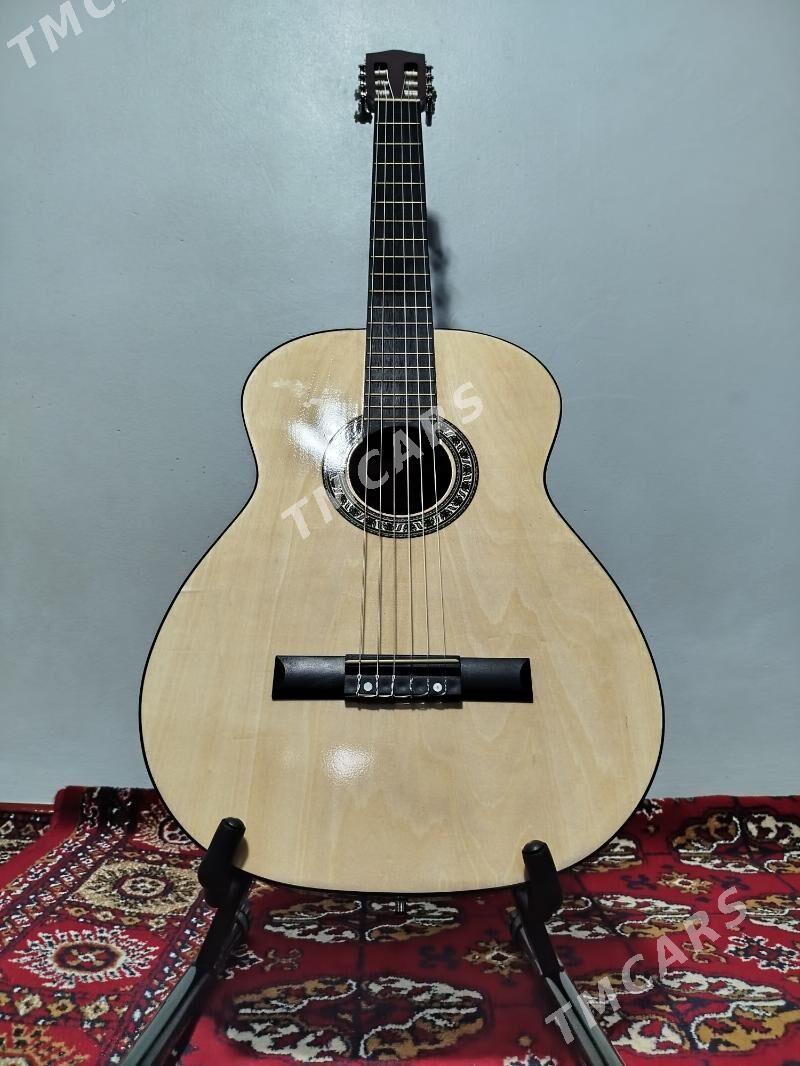 Gitara Elektro JIZHILIN paket - Türkmenabat - img 2